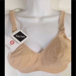 NWT Bravado Designs Tactel Nursing Bra 32D